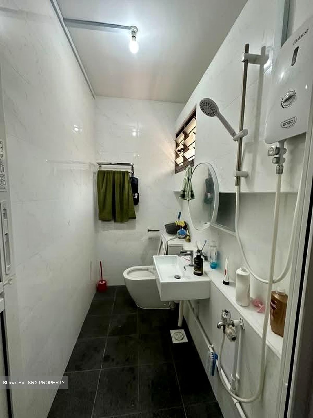 Blk 230C Tampines Street 24 (Tampines), HDB 5 Rooms #549534641